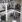 Comwell H. C. Andersen Odense reception i lyst moderne atrium