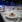 Elegant middagsservering med forret og hvidvin ved festmiddag