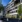Comwell Portside facade med grønne terrasser ved kanal