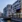 Comwell Portside moderne havnefront med kanalrefleksioner ved aftentid