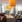 Comwell Hvide Hus Aalborg lobby med elegant loungeområde og designer møbler