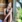 Afslapning i sauna med udsigt til grønne omgivelser