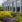 Comwell Kellers Park facade med farverig blomsterhave