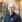 Medarbejder i sort uniform med Comwell navneskilt