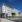 Comwell Portside moderne hotelfacade ved havnen