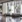 Comwell Portside moderne lobby med store vinduer og lounge