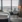 Comwell Hvide Hus Aalborg hotelværelse med udsigt over byen