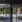 Comwell Hvide Hus Aalborg glasfacade med moderne indgangsparti