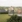 Comwell Roskilde balkon med udsigt over grønt landskab