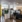 Comwell Holte reception og lobby med grønne planter