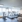 Comwell Hvide Hus Aalborg fitnesscenter med træningsmaskiner og udsigt