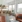 Comwell Hvide Hus Aalborg moderne lounge med udsigt
