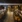 Comwell Kongebrogaarden restaurant med vinreol og stemningsfuldt bordopdækning