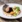 Gourmetret med mørbrad, rødvinssauce og friske grøntsager