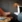 Comwell Kolding hotelværelse med læderlounge stol og seng