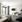 Comwell Roskilde moderne hotelværelse med dobbeltseng og lounge