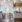Comwell Bygholm Park moderne restaurantinteriør med elegant belysning