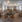 Comwell Bygholm Park elegant restaurant med moderne indretning