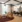 Comwell Co-Work lounge med moderne møbler og pendler