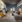 Comwell H. C. Andersen Odense moderne lounge med farverige detaljer