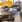 Comwell Klarskovgaard lobby med sofaer og runde loftslamper