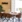 Comwell Rebild Bakker CoWork mødelokale med moderne stole