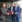 Officiel snoreklipning ved åbning af Comwell hotel