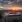 Comwell Aalborg stadium solnedgang med havudsigt fra luften
