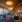 Comwell Klarskovgaard lobby med hyggelige sofaer og stemningsfuld belysning