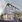 Comwell Portside moderne hotelfacade med grøn beplantning
