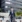 Comwell Aarhus facade ved Frederiks Plads med cykel