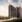 Comwell Aarhus moderne hotelfacade med markant arkitektur