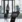 Comwell Aarhus lobby med Express Check Out skilt ved indgang