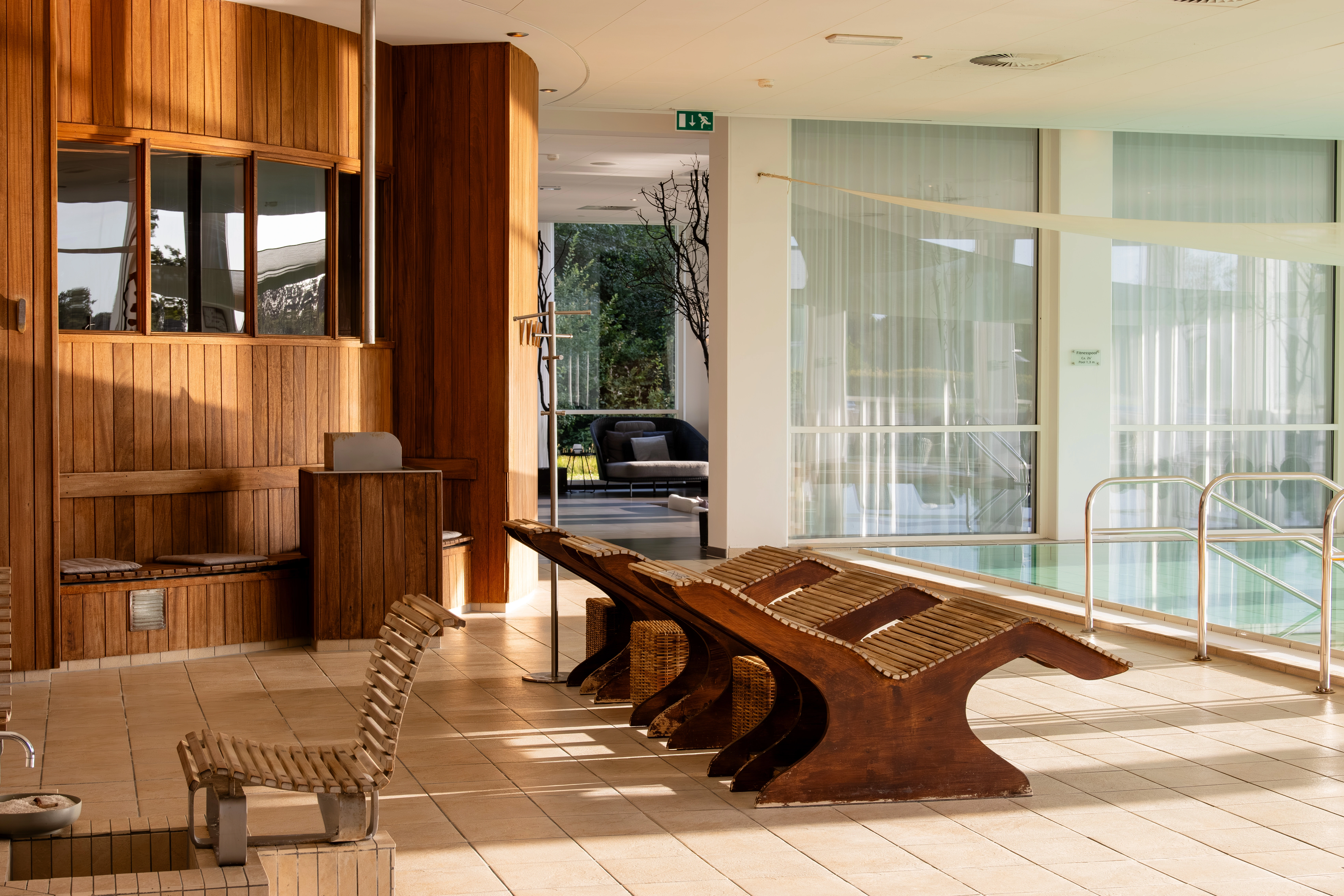 DaySpa på Comwell Kellers Park