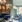 Comwell Aarhus restaurant med elegant indretning og stemningsfuldt lys