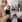 Networking pause med kaffe og kager til konference